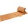Veneer - oiled oak - with fabric backing - 600 x 165 mm