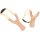 Holz Steinschleuder / Zwille / Slingshot aus Buchenholz - Perfekt für Outdoor-Aktivitäten