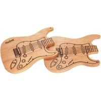 Handgebrannter Name 1 Wort ca. 10mm Höhe