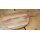 Schneidebrett rund aus geölter Eiche mit Griff FSC® – XXL Pizzabrett 65 cm
