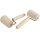 Pastry roller/baking sheet roller conical - Ø 5 cm