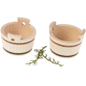Wood Wannerl mini 45mm
