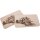 Cutting board FSC® alder 22.5 x 12.5 cm - Camperbus / Surfer