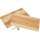 Oiled ash cutting board - 22.5 x 12.5 x 1.2 cm