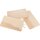 Beech heartwood breakfast board - 26 x 15 x 1.2 cm