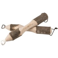 Bottle opener stick 43cm turned from beech - Everyone has...