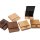 Holz Smartphone- & Tablet-Halter – Mit personalisiertem 5C UV Digitaldruck