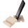 Smartphone- und Tablet-Halter aus Ahornholz  | 13mm Nut