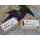 Wooden box perfect for gifts of money printed with "Happy Confirmation"