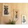 Wooden wall pictures for children with colorful animal motifs