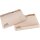 Customized cutting board with knife made of ash FSC® - 27x18x1.5 cm incl. branding