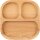 Childrens plate / wooden baby plate with individual engraving made of