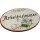 Türschilder Antik - Birkensperrholz (Deutsch) - 18 × 13 cm - Arbeitszimmer