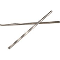 Stainless steel drinking straw / sustainable VA straw -...