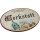 Antique door signs - birch plywood (German) - 18 × 13 cm - Workshop