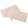 Breakfast board made of FSC® maple wood - 26 x 15 x 1.2 cm