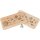 Schneidebrett FSC® Erle 22,5 x 12,5 x 1,2 cm - Unser Planetensystem / Weltraum