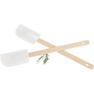 Teigschaber aus FSC® Zertifiziertem Ahorn Holz 28 x 4,9 cm