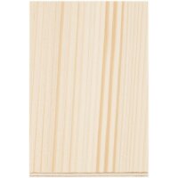 Stiftebox aus Fichtenholz mit 5C Digitaldruck – personalisierbar | 11 x 7,5 cm