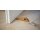 Wooden doorstop with cord made of oiled oak - non-slip door wedge with neoprene