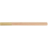 Personalized wooden ballpoint pen with laser engraving -...