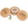 Individualisierter runder Holz Flaschenöffner aus FSC® Buche - Lasergravur