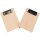 Sustainable Receipt Clipboard Made of FSC® Beech