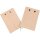 Sustainable Receipt Clipboard Made of FSC® Beech