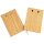 Sustainable Receipt Clipboard Made of FSC® Beech