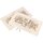 Frühstücksbrett Kinder FSC® Ahorn 26 x 15 x 1,2 cm - Baustelle & Bagger malbrett