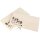 Frühstücksbrett FSC® Ahorn 26 x 15 x 1,2 cm - Wald Liebe mit Waschbär