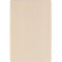 Besteckbehälter aus Fichtenholz – natur, geflammt oder lackiert – 14,5×10×10 cm