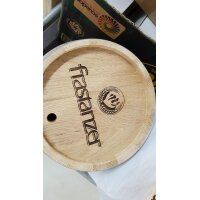 Laser engraving on wood - glass - stone - metal up to 20 cm²