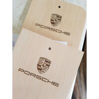 Laser engraving on wood - glass - stone - metal up to 50 cm²