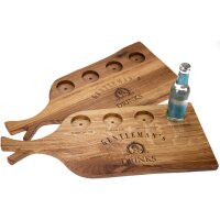 Laser engraving on wood - glass - stone - metal up to 50 cm²