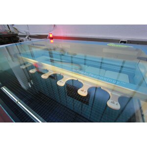 Set-up costs for laser engraving / laser cutting - per item / print image