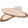 Bark slice alder oval 76 - 85 cm / bark board / tree slice