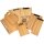 Wooden clipboard made of oak FSC®