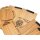 Wooden clipboard made of oak FSC®