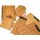 Wooden clipboard made of oak FSC®