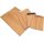 Wooden clipboard made of oak FSC®