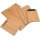 Wooden clipboard made of oak FSC®