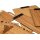 Wooden clipboard made of oak FSC®