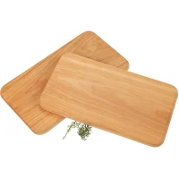 Breakfast Board from FSC® Oiled Alder Wood –...