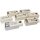 Wooden gift box with sliding lid - various sayings