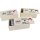Wooden gift box with sliding lid - various sayings