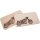 Cutting board FSC® alder 22.5 x 12.5 cm - Motorcycle