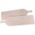 Cutting board with handle made of FSC® maple wood - 61 x 16 x 1.5 cm