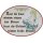 Wooden saying signs colorful printed 18 x 13 cm - If you feel like it take one breast if you have cravings take both breasts!