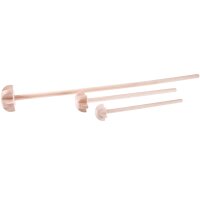 Holz-Quirl aus Buchenholz – in 3 Größen...